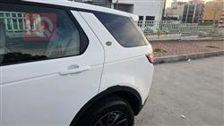 لاند روفر ديسكوفري